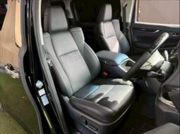 
										TOYOTA VELLFIRE 2020 full									