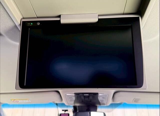 
								TOYOTA VELLFIRE 2020 full									