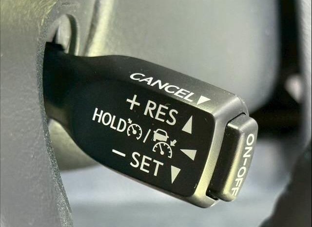 
								TOYOTA VELLFIRE 2020 full									