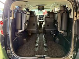 
										TOYOTA VELLFIRE 2020 full									