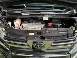 
										TOYOTA VELLFIRE 2020 full									