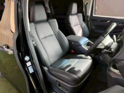 
										TOYOTA VELLFIRE 2020 full									