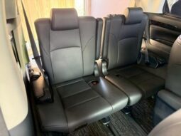 
										TOYOTA VELLFIRE 2020 full									