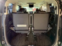 
										TOYOTA VELLFIRE 2020 full									