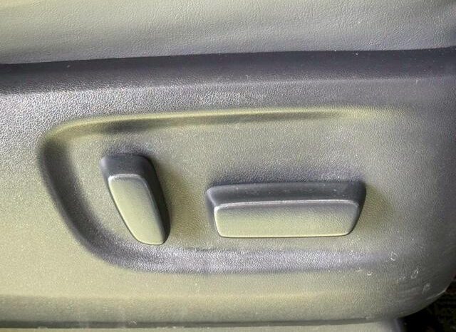 
								TOYOTA VELLFIRE 2020 full									