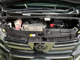 
										TOYOTA VELLFIRE 2020 full									