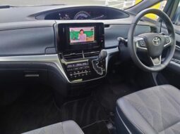 
										TOYOTA ESTIMA 2017 full									