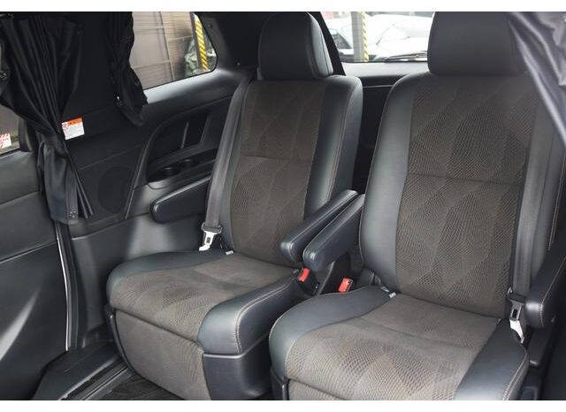 
								TOYOTA ESTIMA 2017 full									