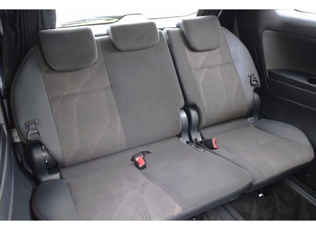 
								TOYOTA ESTIMA 2017 full									