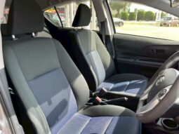 
										TOYOTA AQUA 2015 full									