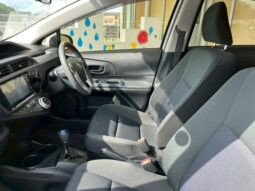 
										TOYOTA AQUA 2015 full									