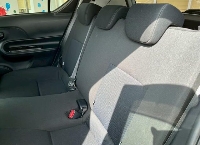 
								TOYOTA AQUA 2015 full									