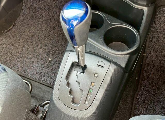 
								TOYOTA AQUA 2015 full									