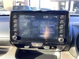 
										TOYOTA YARIS 2020 full									