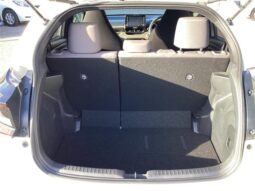 
										TOYOTA YARIS 2020 full									