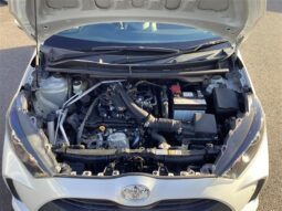 
										TOYOTA YARIS 2020 full									
