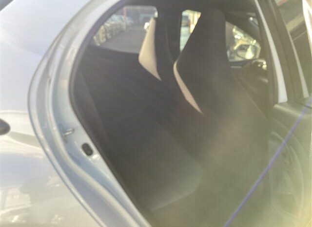 
								TOYOTA YARIS 2020 full									