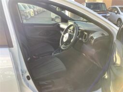 
										TOYOTA YARIS 2020 full									