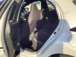 
										TOYOTA YARIS 2020 full									