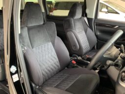 
										TOYOTA VELLFIRE 2018 full									