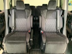 
										TOYOTA VELLFIRE 2018 full									