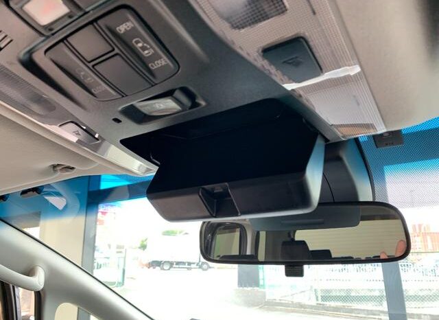 
								TOYOTA VELLFIRE 2018 full									