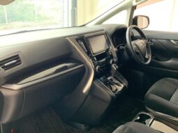 
										TOYOTA VELLFIRE 2018 full									