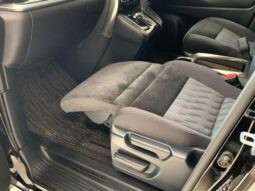 
										TOYOTA VELLFIRE 2018 full									