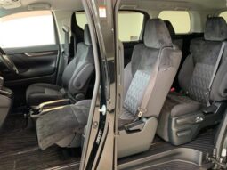 
										TOYOTA VELLFIRE 2018 full									