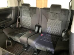 
										TOYOTA VELLFIRE 2018 full									