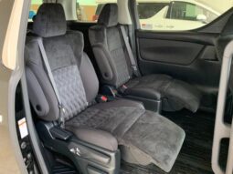 
										TOYOTA VELLFIRE 2018 full									