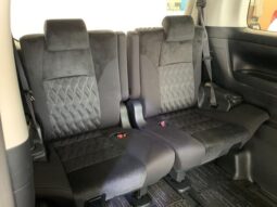 
										TOYOTA VELLFIRE 2018 full									