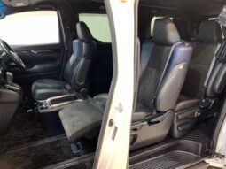 
										TOYOTA VELLFIRE 2018 full									