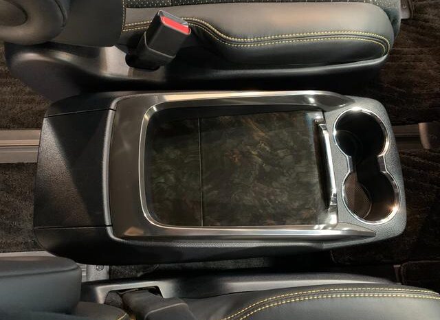 
								TOYOTA VELLFIRE 2018 full									