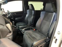 
										TOYOTA VELLFIRE 2018 full									