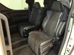 
										TOYOTA VELLFIRE 2018 full									