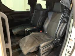 
										TOYOTA VELLFIRE 2018 full									