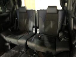 
										TOYOTA VELLFIRE 2018 full									