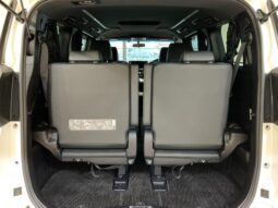 
										TOYOTA VELLFIRE 2018 full									