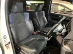
										TOYOTA VELLFIRE 2018 full									