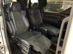 
										TOYOTA VELLFIRE 2018 full									