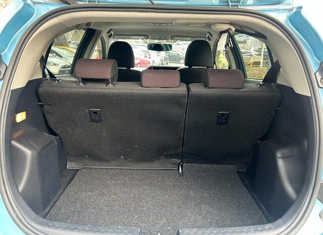 
								TOYOTA AQUA 2015 full									