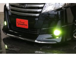 
										TOYOTA NOAH 2015 full									