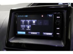 
										TOYOTA NOAH 2015 full									