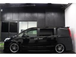 
										TOYOTA NOAH 2015 full									