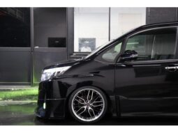 
										TOYOTA NOAH 2015 full									