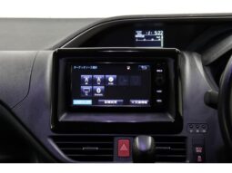 
										TOYOTA NOAH 2015 full									