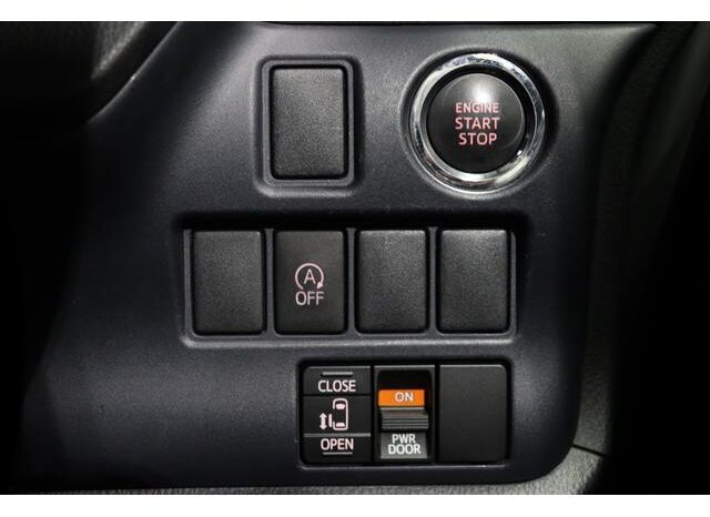 
								TOYOTA NOAH 2015 full									