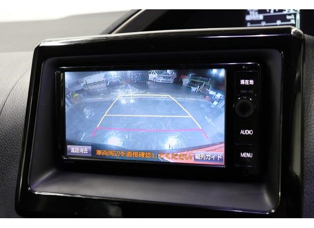 
								TOYOTA NOAH 2015 full									