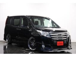 
										TOYOTA NOAH 2015 full									